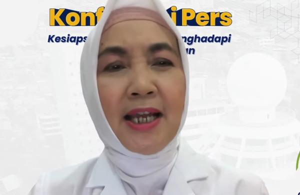 Mitigasi Cuaca Ekstrem, Modifikasi Cuaca Digelar di Jakarta, Jabar, dan Jateng hingga 3 November