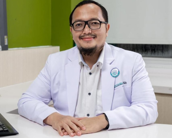 Perubahan Iklim dan Polusi Udara Jadi Faktor Melonjaknya Kasus ISPA di Jakarta