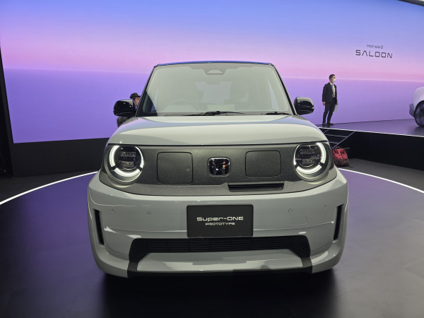 Honda Ungkap Strategi AI: Percepat Desain dari 3 Bulan Jadi 1 Hari, Teknologi Cerdas Akan Hadir di Semua Lini Termasuk Hybrid