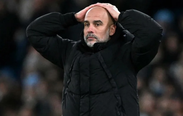 5 Pelatih Termahal di Liga Inggris 2025, Guardiola Kantongi Rp337 Miliar