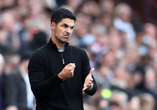 5 Pelatih Termahal di Liga Inggris 2025, Guardiola Kantongi Rp337 Miliar