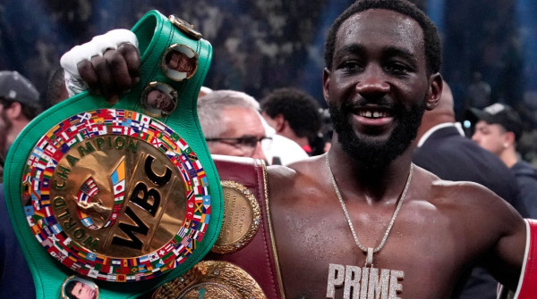 4 Calon Lawan Jake Paul: Juara Dunia Tak Terbantahkan hingga Monster UFC