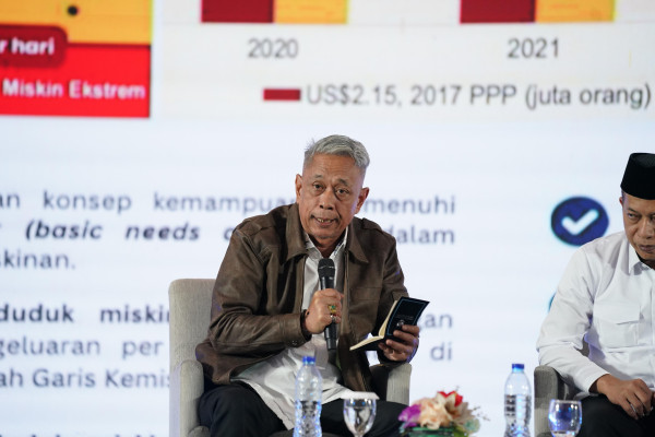 Wamensos Optimistis Partisipasi Partai Perindo Bisa Wujudkan Pengentasan Kemiskinan