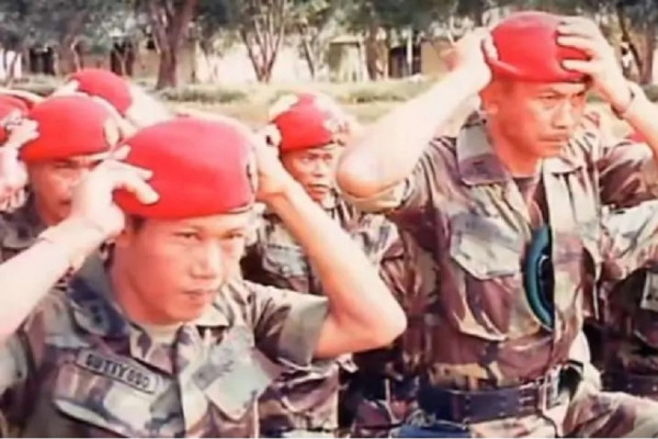 Kisah Jenderal Kopassus Sutiyoso Lolos dari Kepungan 120 Pasukan Din Minimi di Aceh