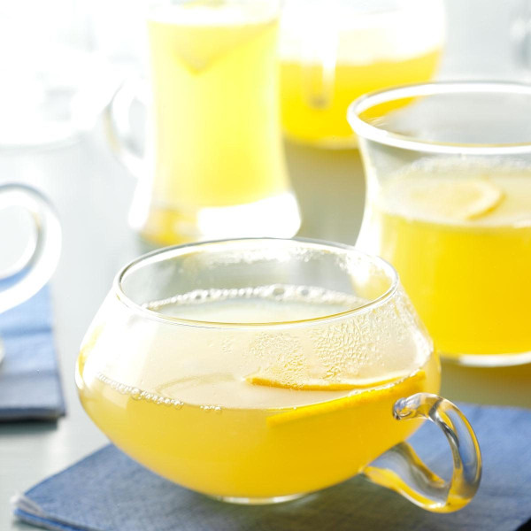 Jaga Imunitas di Musim Hujan: Ini 3 Minuman Alami Penangkal Flu