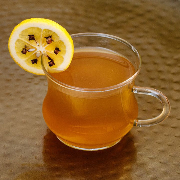 Jaga Imunitas di Musim Hujan: Ini 3 Minuman Alami Penangkal Flu