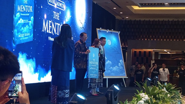 AHY Mengenang 2 Tahun Cikeas Gelap: Seperti Hilang Auranya