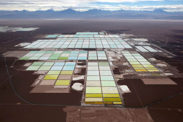 5 Negara Pemilik Mineral Paling Krusial di Dunia, Kunci Masa Depan Energi dan Teknologi