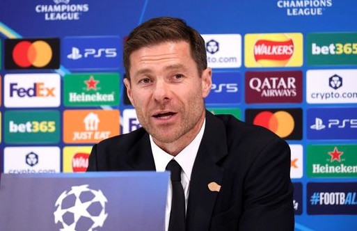 Liverpool Pede Tenggelamkan Real Madrid di Anfield, Ini Buktinya...