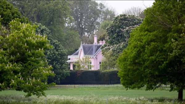 Sembuh dari kanker, Kate Middleton dan Pangeran William Segera Pindah ke Rumah Baru di Windsor