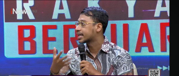 Tim Pembela Aktivis Keberatan Postingan Delpedro Dianggap Memicu Kericuhan