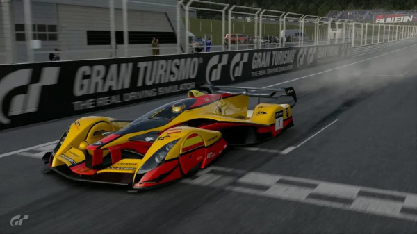 Jembatani Dunia Nyata dan Virtual, Dunlop Menjadi Mitra Ban Resmi Gran Turismo 7