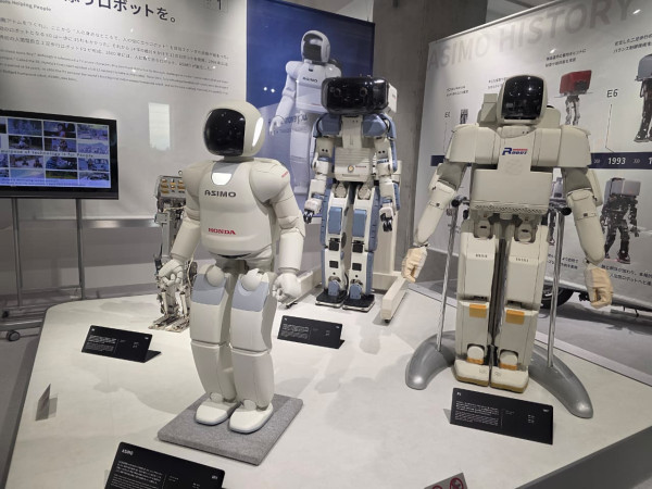 Mengunjungi Museum Honda di Motegi: Ketika Soichiro Honda Marah Saat Logo H Hilang dari Mobil!