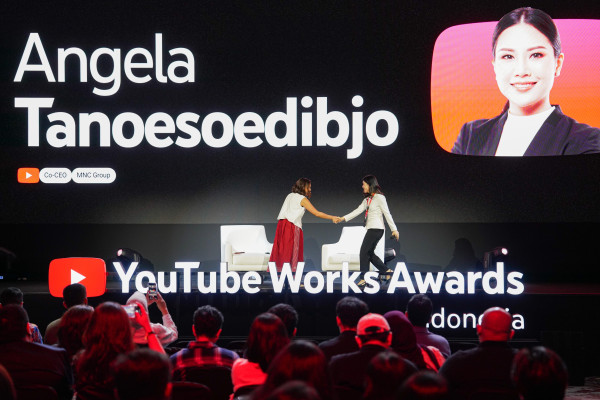 MNC Group Kembangkan Strategi Multiformat, Raup 1,6 Miliar Tontonan YouTube