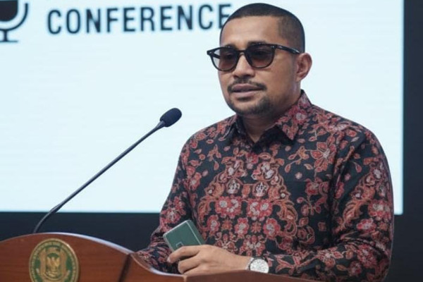 Prabowo Tanggung Jawab terkait Whoosh, SEMMI: Sikap Kepemimpinan yang Kuat