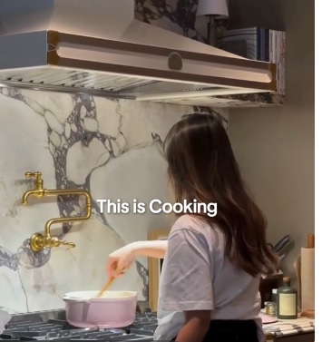 Video Lama Raisa Masak Seolah Jadi Isyarat, Netizen Kaitkan dengan Isu Perselingkuhan Hamish Daud