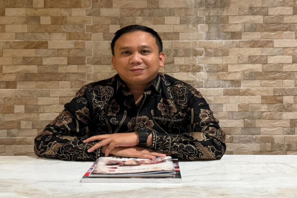 Dukung Soeharto Jadi Pahlawan Nasional, Relawan Exponen 08: Jasanya Dirasakan Rakyat