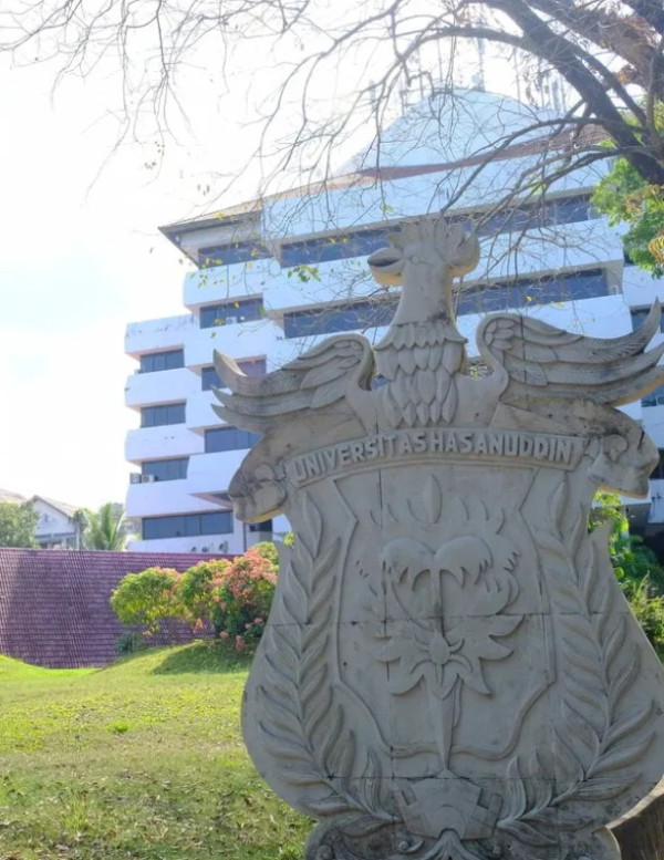 10 Pahlawan Nasional yang Diabadikan Jadi Nama Kampus di Indonesia