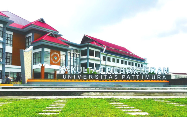 10 Pahlawan Nasional yang Diabadikan Jadi Nama Kampus di Indonesia