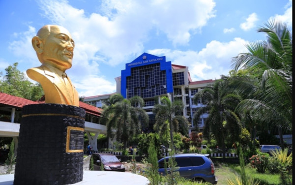 10 Pahlawan Nasional yang Diabadikan Jadi Nama Kampus di Indonesia