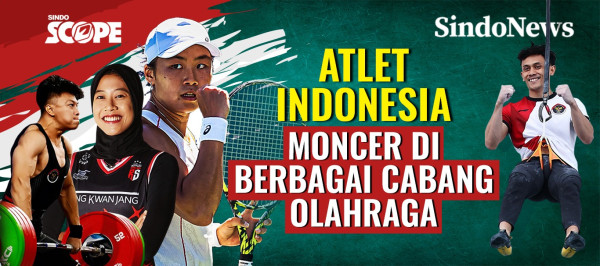 Prabowo Angkat Lifter Rizki Juniansyah Jadi Letnan Dua TNI