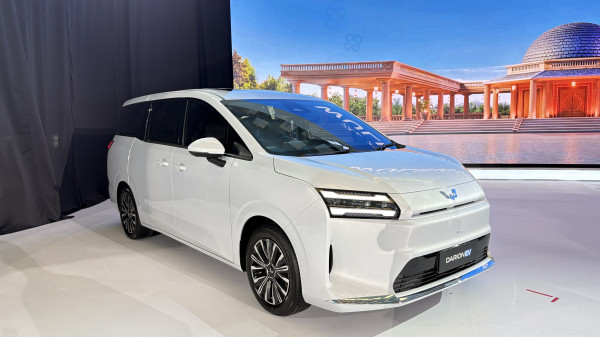 Bedah Spesifikasi dan Harga Wuling Darion EV dan PHEV, MPV 7 Penumpang Rakitan Lokal Mulai Rp356 Juta