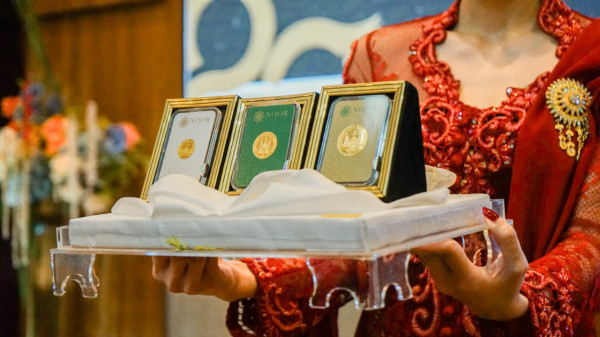 Berburu Emas di Tengah Kenaikan Harga Global, Noor Dinar Hadir sebagai Solusi Investasi dengan Harga Rasional