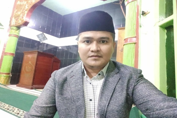 Polemik Gelar Pahlawan Nasional Soeharto, Ketua IKPS: Hormati Jasa Pemimpin Bangsa