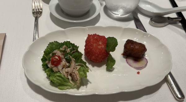 Park Hyatt Jakarta Resmi Buka Restoran Li Lian, Sajikan Kuliner China yang Menghangatkan