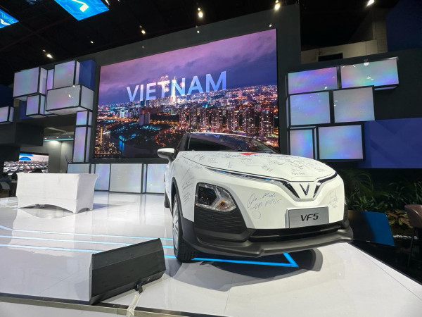 Mengapa Strategi Ekosistem Terintegrasi VinFast Dapat Mendefinisikan Ulang Pasar EV Indonesia