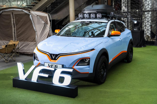 Mengapa Strategi Ekosistem Terintegrasi VinFast Dapat Mendefinisikan Ulang Pasar EV Indonesia