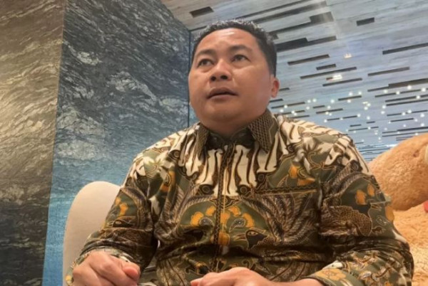 Pemberian Gelar Pahlawan Soeharto Jadi Momentum Laboratorium Rekonsiliasi