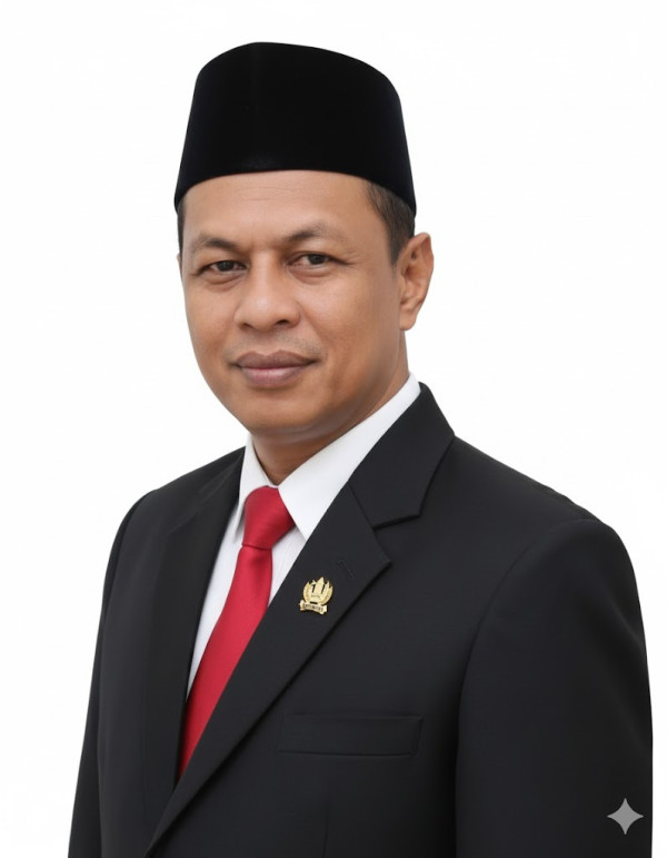 Pemberian Gelar Pahlawan Soeharto, Akademisi IAIN Ternate: Jadilah Bangsa Pemaaf