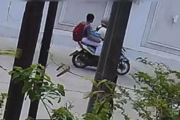 7 Peledak Dibawa Pelaku Peledakan SMAN 72 Jakarta, 4 Meledak dan 3 Disita Polisi
