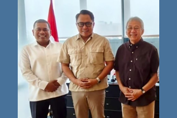 Mendorong Transparansi dan Akuntabilitas Penggunaan Uang Pajak