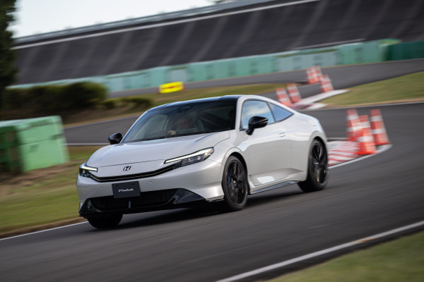 Menguji DNA Honda di Era Elektrifikasi: Review Eksklusif Honda Super One & Honda Prelude Hybrid