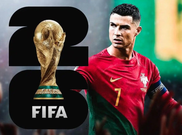 Cristiano Ronaldo Luruskan Isu Soal Pensiun: Piala Dunia 2026 Jadi Misi Terakhir