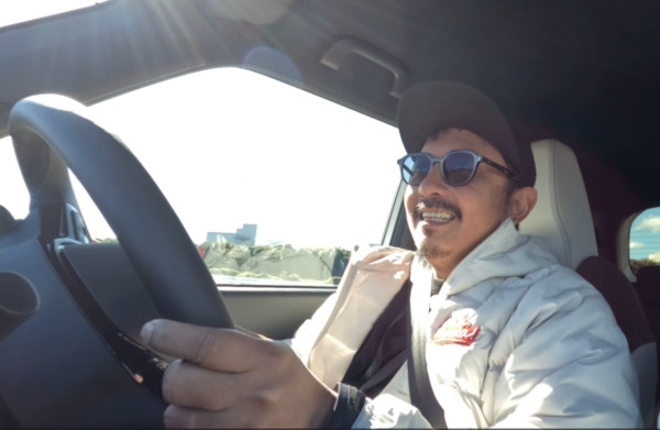 Menguji DNA Honda di Era Elektrifikasi: Review Eksklusif Honda Super One & Honda Prelude Hybrid