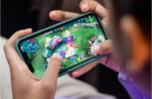 Game Online Kekerasan Picu Perubahan Langsung Perilaku
