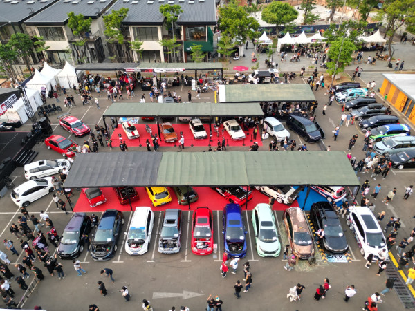 Honda Culture Indonesia Vol. 2 Digelar 15-16 November, Ajang Jaga Setia Penggemar Lintas Generasi