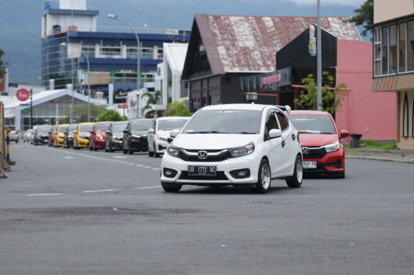Honda Culture Indonesia Vol. 2 Digelar 15-16 November, Ajang Jaga Setia Penggemar Lintas Generasi
