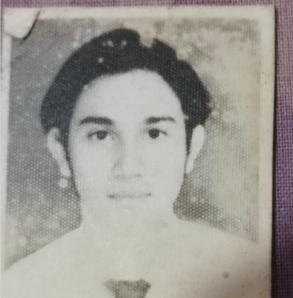 Vino G Bastian Pamer Foto Waktu SMA, Netizen: Awet Muda Banget!