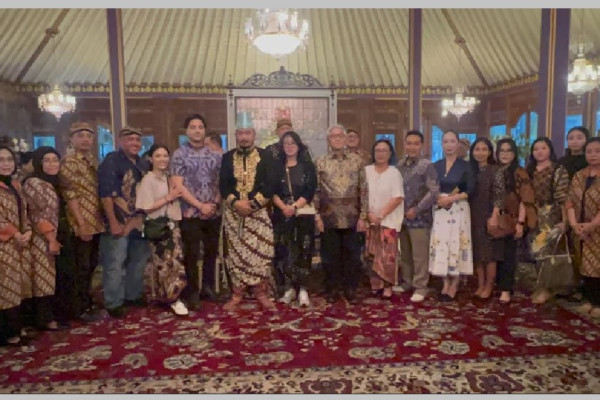 Geger Keraton Solo: Dua Putra Berebut Takhta, Raja Kembar Jilid II di Depan Mata
