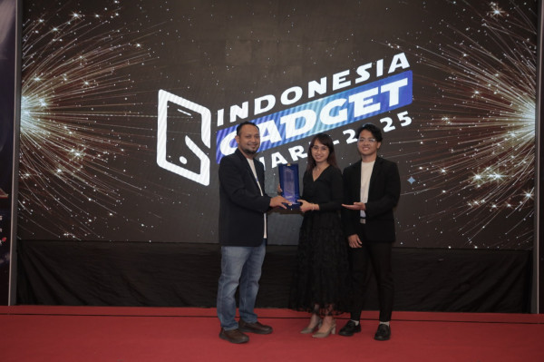 Inilah Pemenang Gadget Terbaik 2025: Oppo, Samsung, dan Xiaomi Bersaing Ketat di Era AI