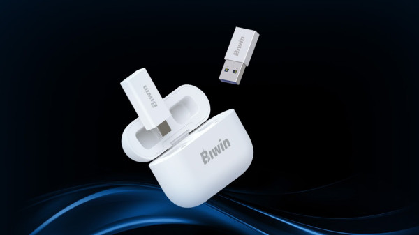 Bedah Lengkap 5 Senjata Baru Biwin untuk Pasar Konten Kreator 4K Profesional