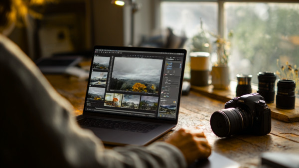 Bedah Lengkap 5 Senjata Baru Biwin untuk Pasar Konten Kreator 4K Profesional