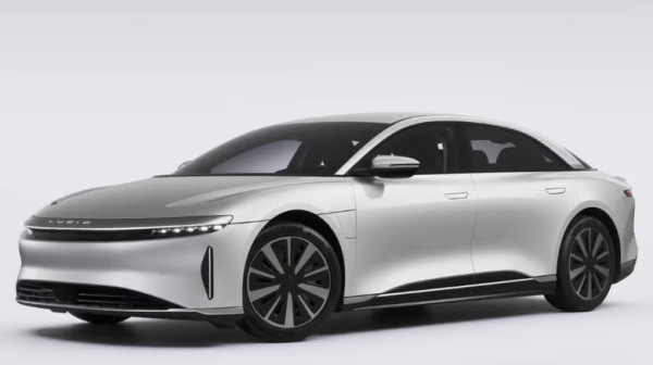 Gila! 13 Mobil Terkencang 2025, Tenaganya Tembus 2.107 HP! Harganya Bikin Geleng Kepala!