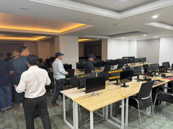 Bagaimana 3 Negara ASEAN Ini Jadi Pusat Penipuan Online Dunia?