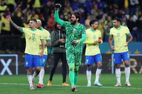10 Kandidat Juara Piala Dunia 2026: Argentina Favorit, Portugal Bawa Ambisi Besar