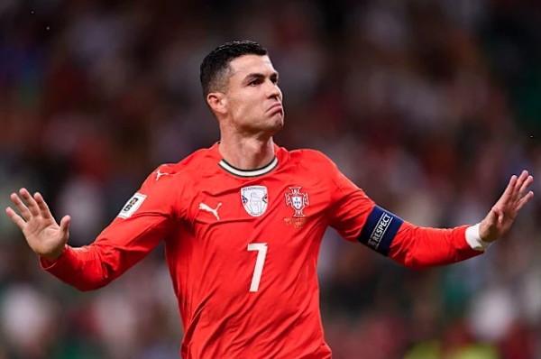 10 Kandidat Juara Piala Dunia 2026: Argentina Favorit, Portugal Bawa Ambisi Besar
